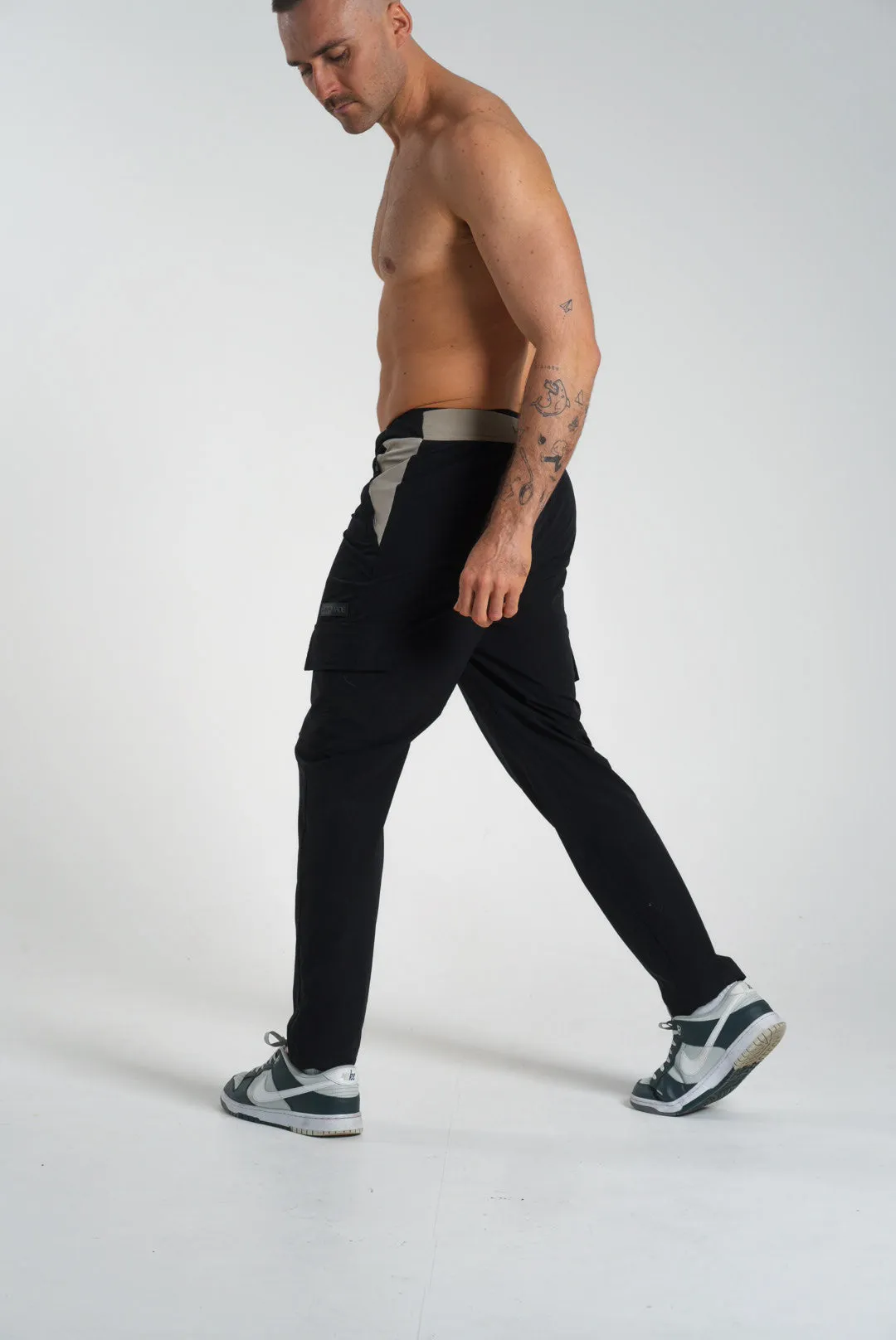 Core Cargos
