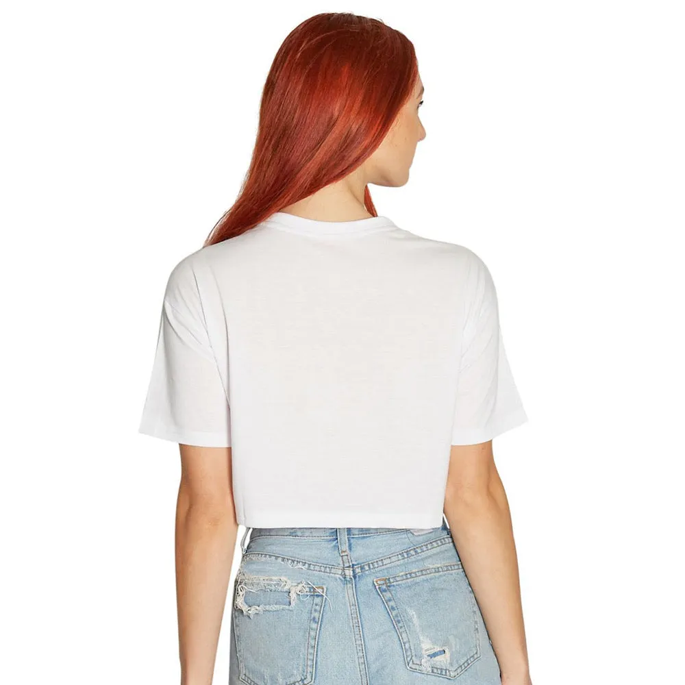 Cortland Cursive Tee