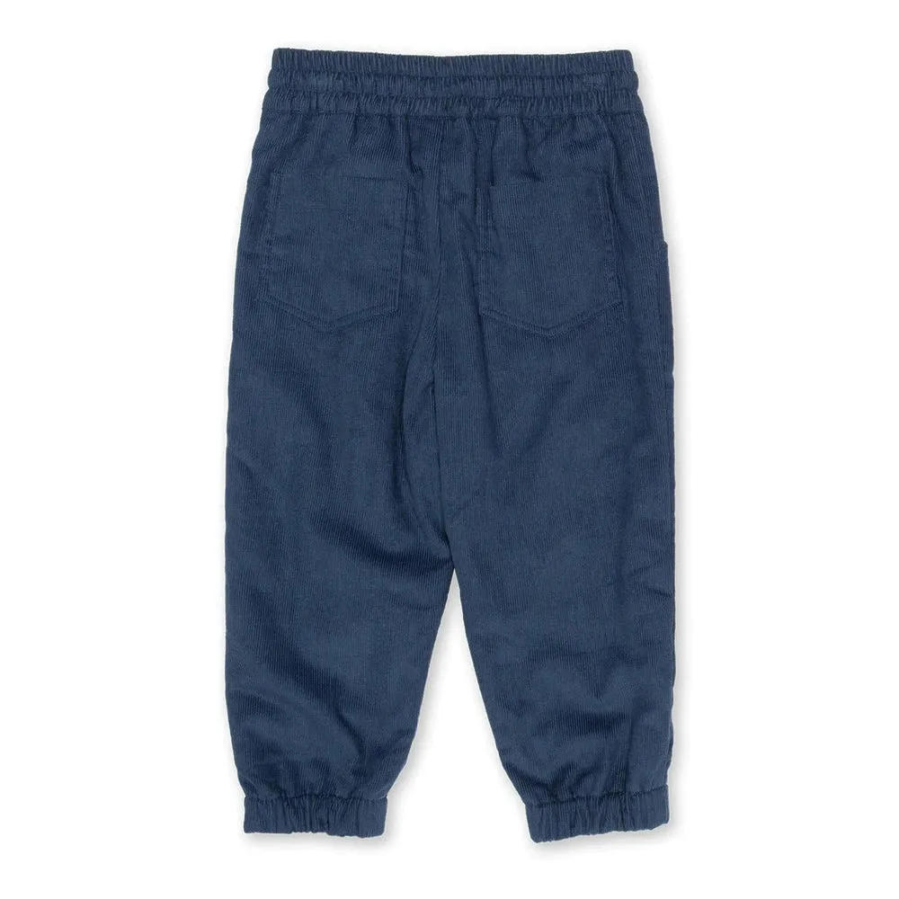 Cosy Cord Pull Ups