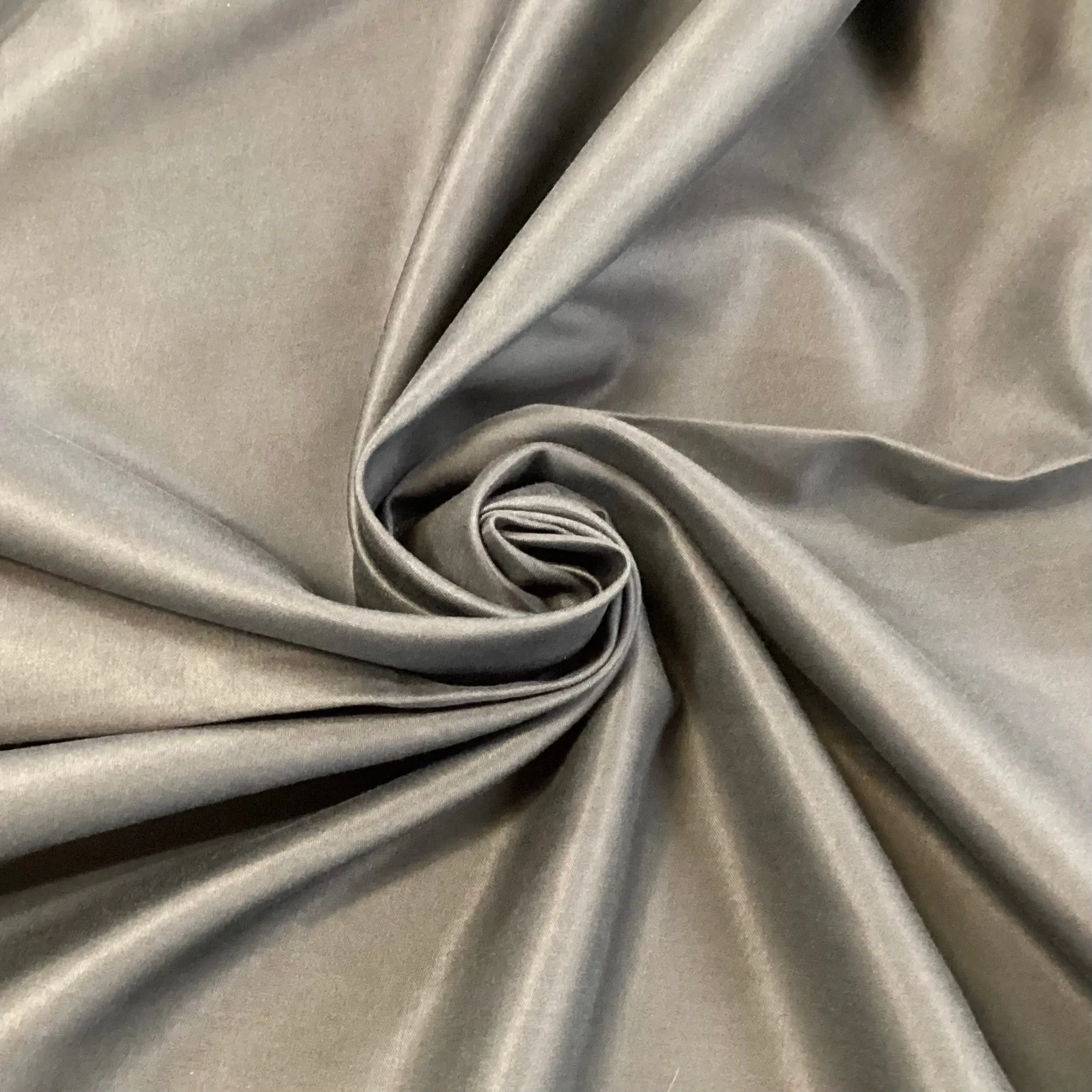 Cotton Pantweight Grey