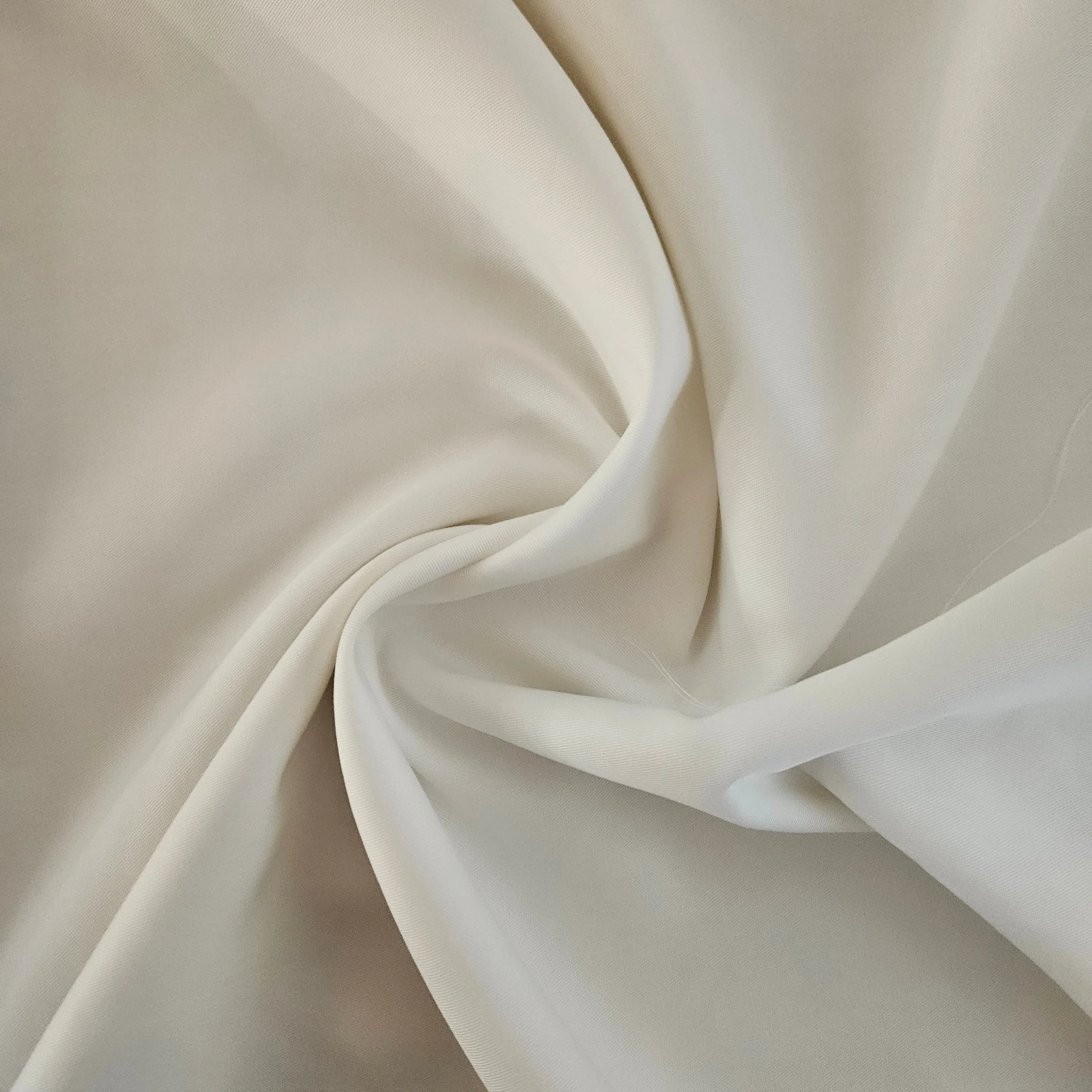 Cotton Twill Sateen