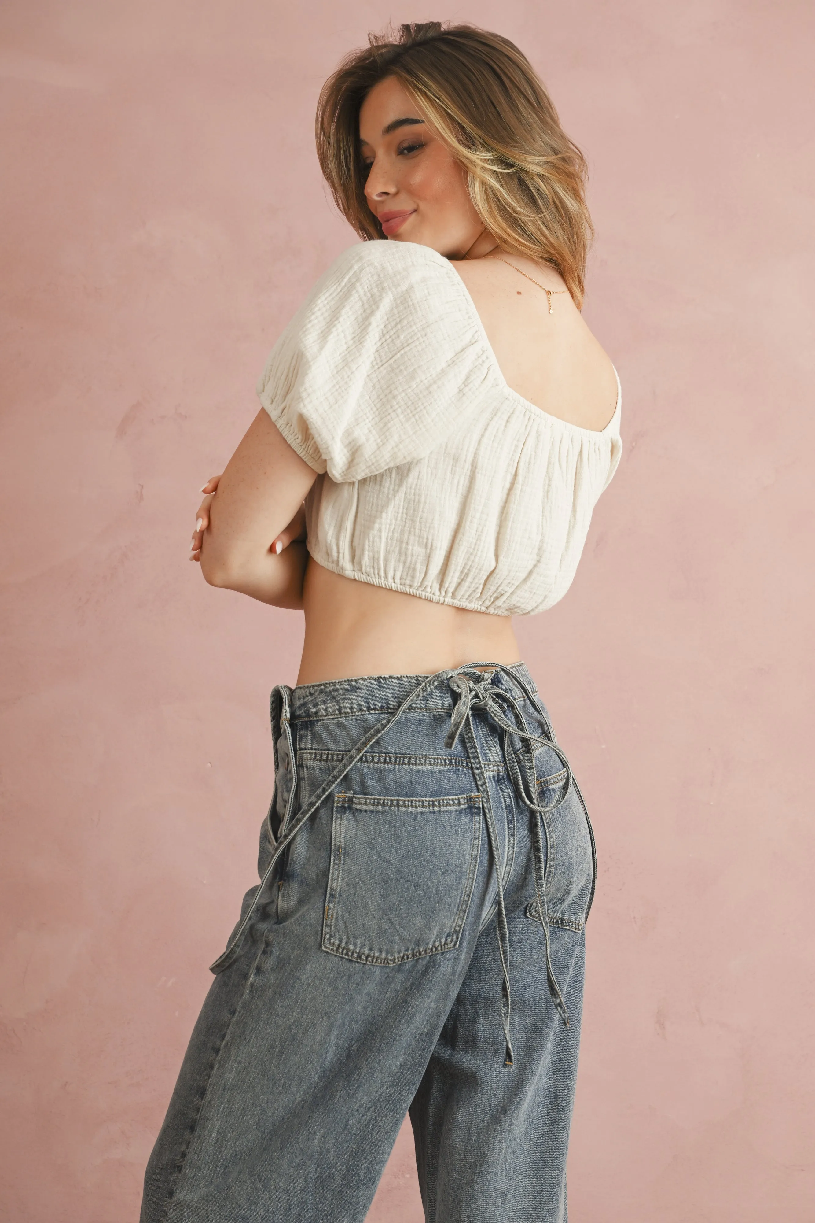 Countryside Top