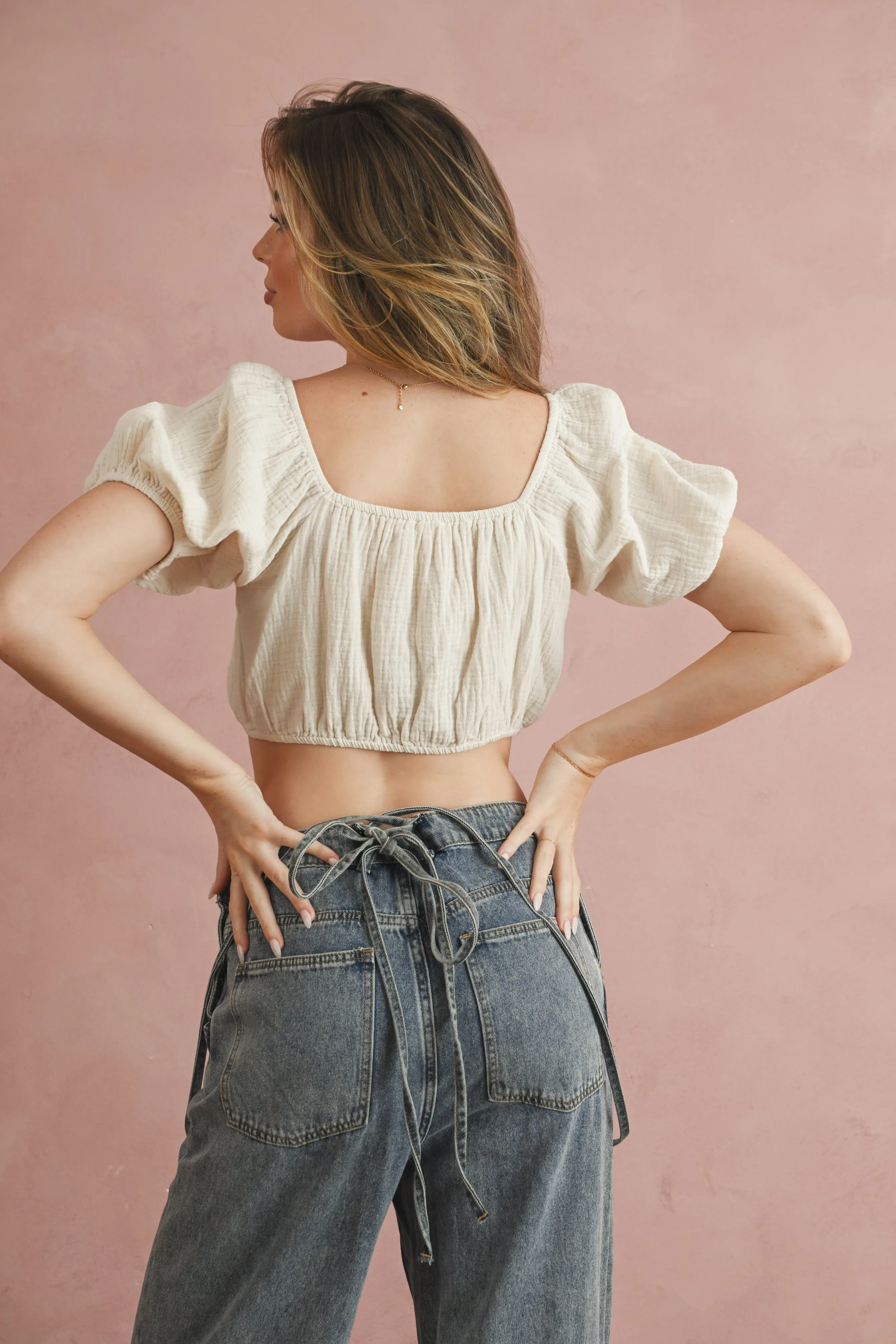 Countryside Top