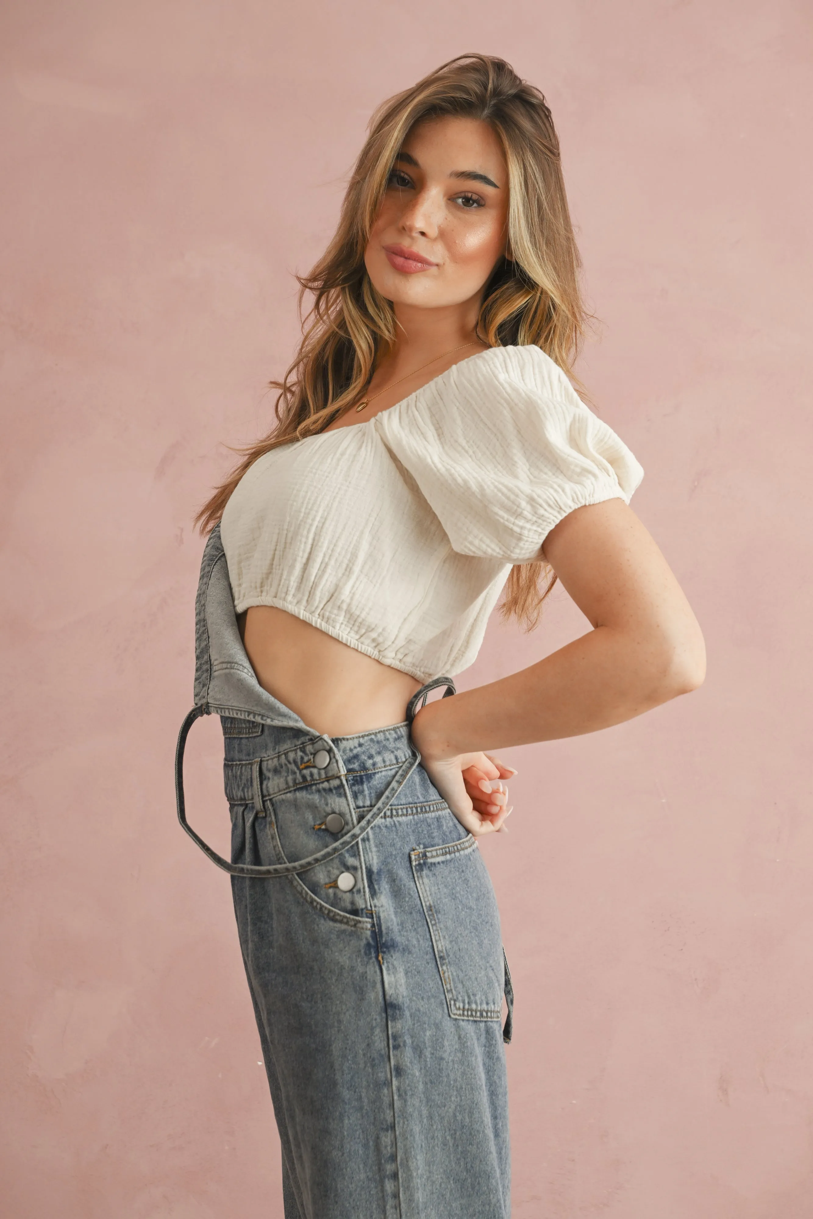 Countryside Top