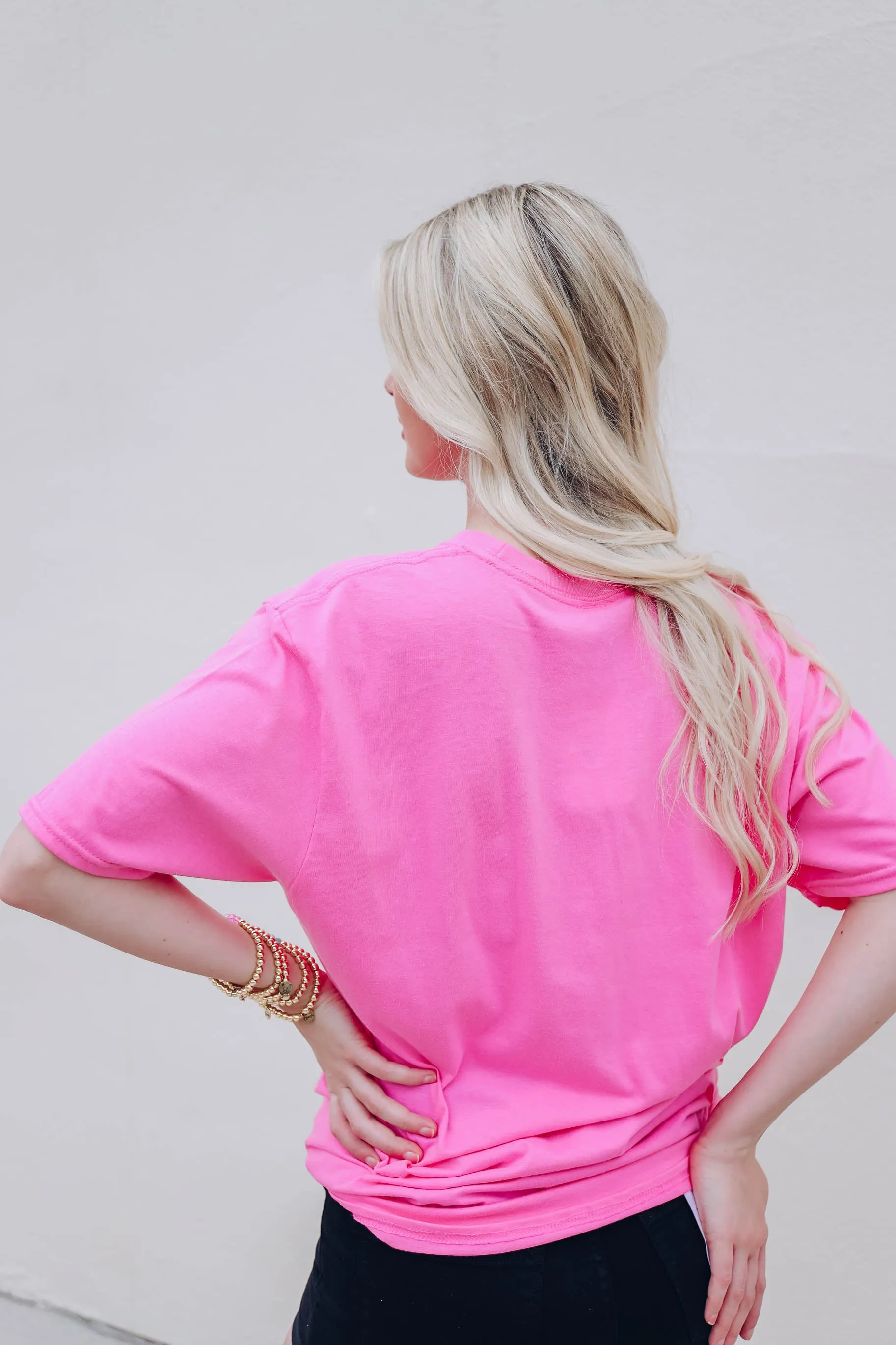 Cover Me In Cherries Graphic Tee