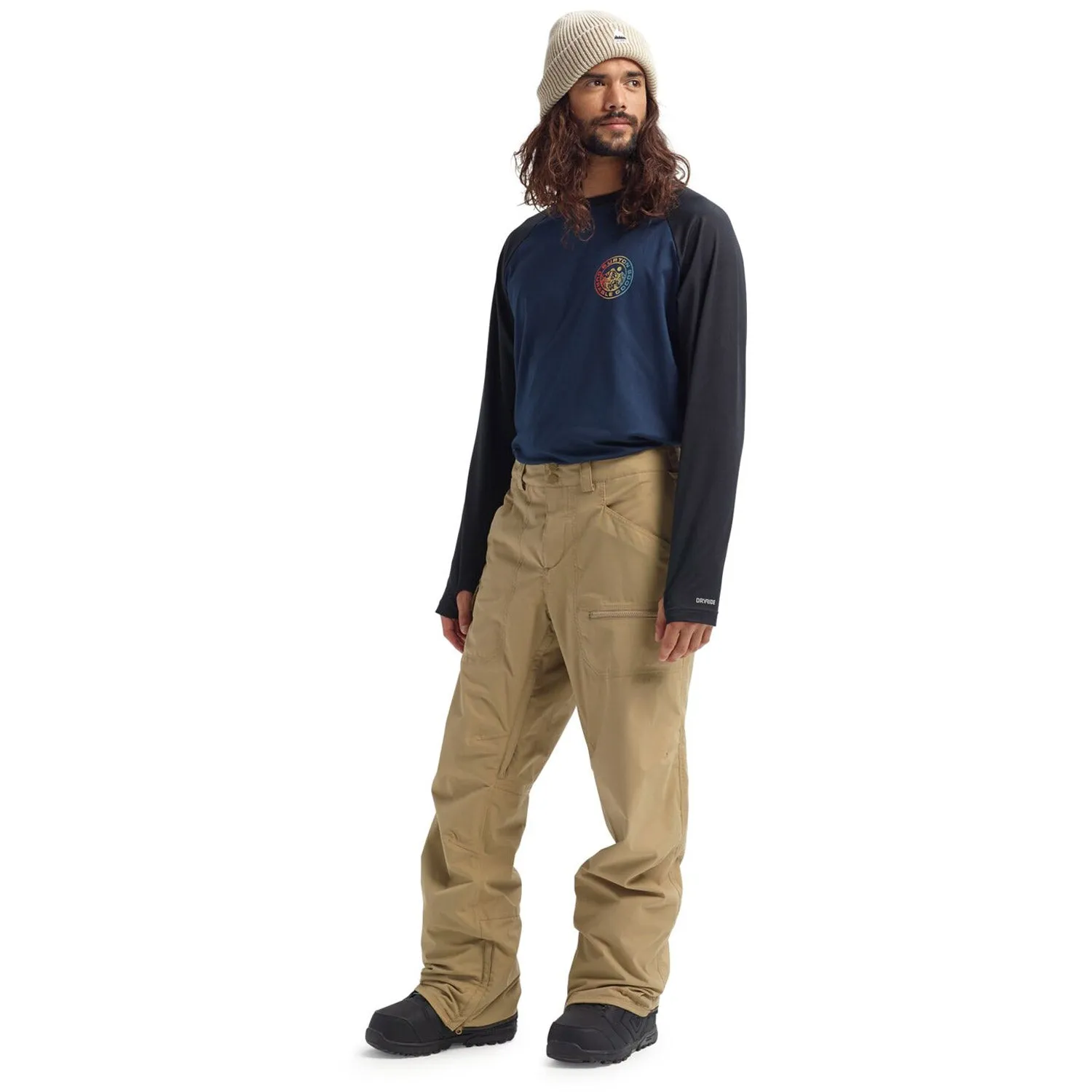 Covert Snowboard Pant 2021