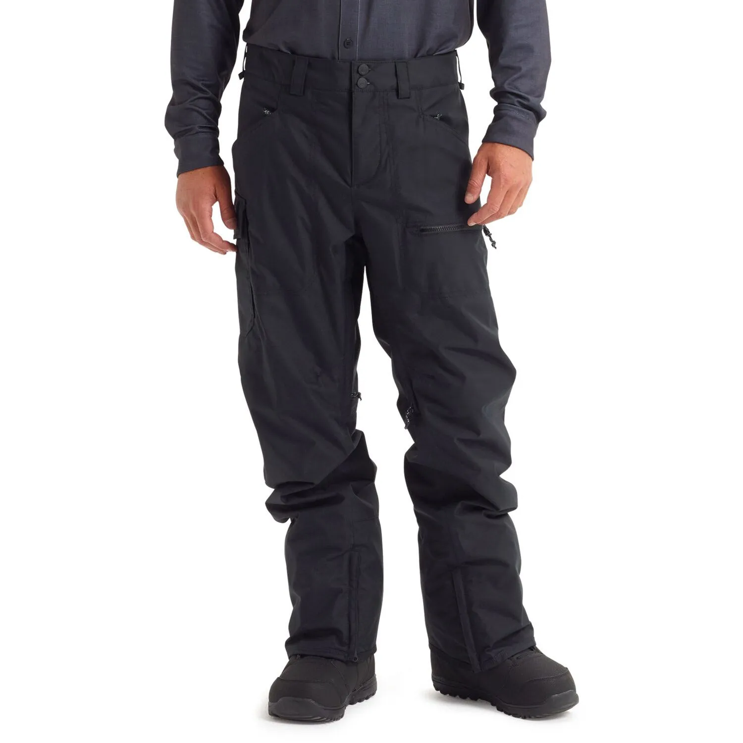 Covert Snowboard Pant 2021