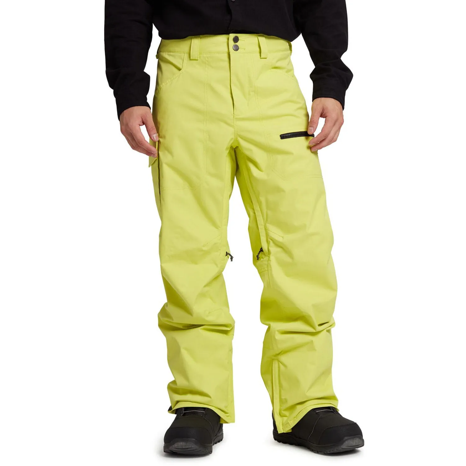 Covert Snowboard Pant 2021