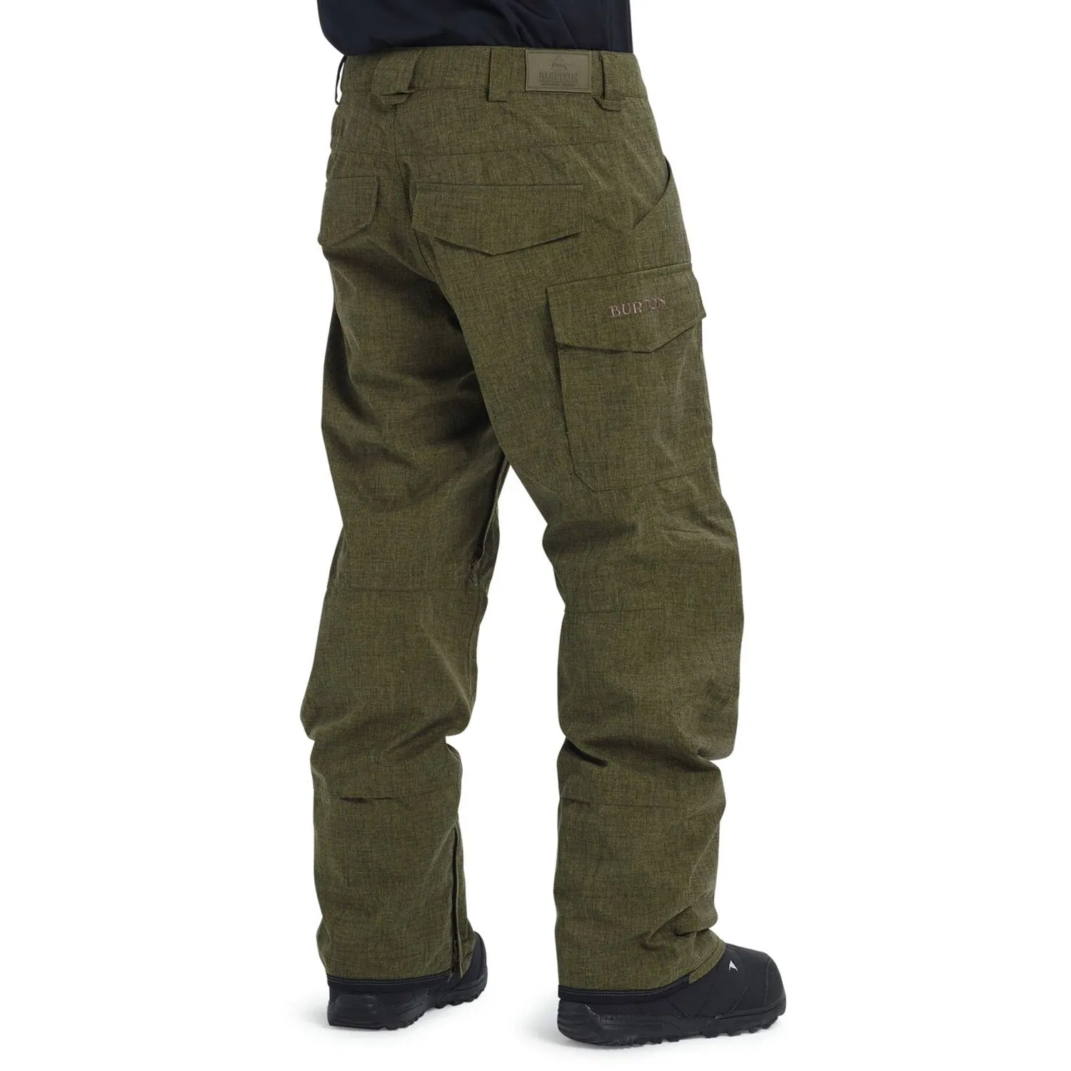 Covert Snowboard Pant 2021