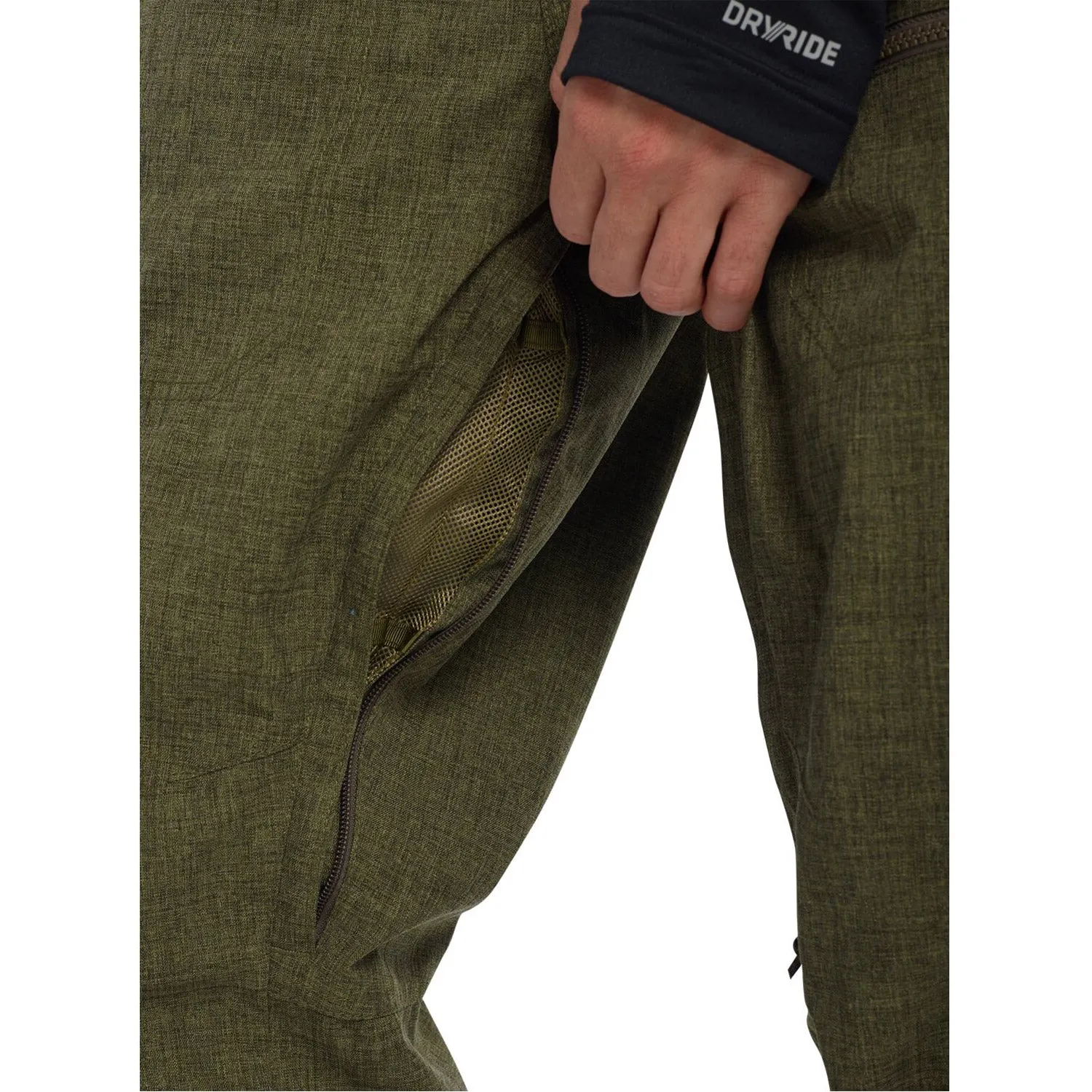 Covert Snowboard Pant 2021