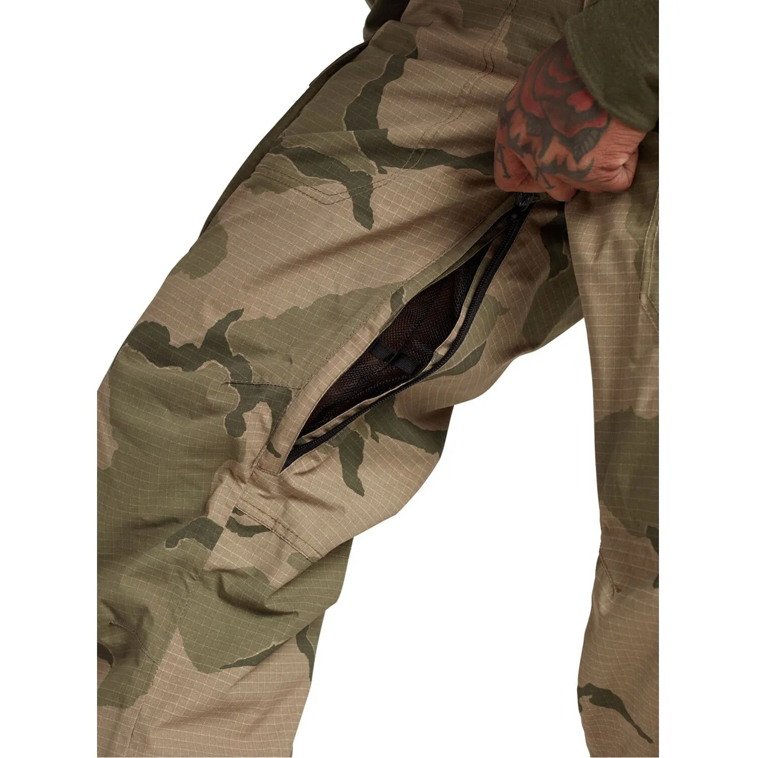 Covert Snowboard Pant 2021