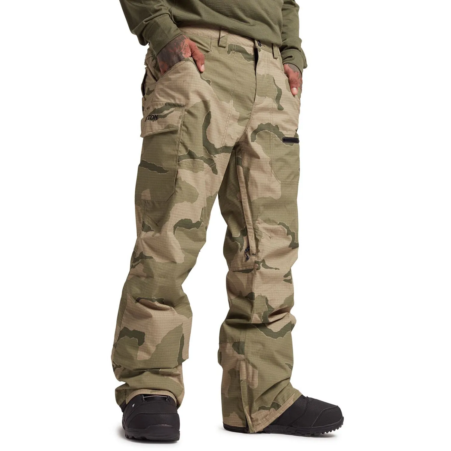 Covert Snowboard Pant 2021
