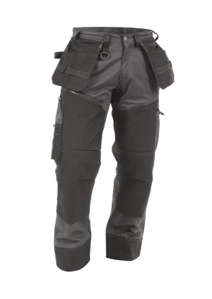 Craftsman 280gsm Polycotton Multipocket Trouser