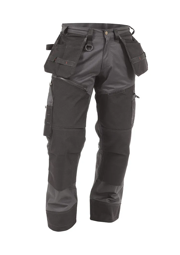 Craftsman 280gsm Polycotton Multipocket Trouser