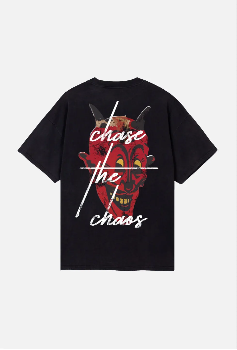 CTC Organic Cotton Tee