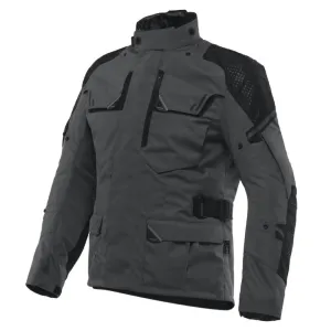 Dainese Ladakh 3L D-Dry Jacket Iron Gate / Black