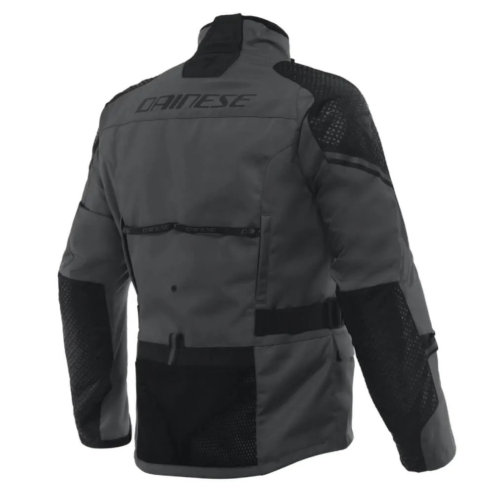 Dainese Ladakh 3L D-Dry Jacket Iron Gate / Black