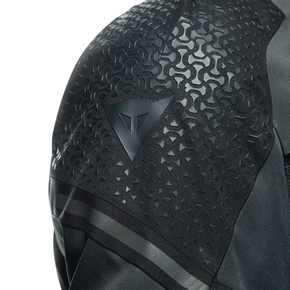 Dainese Ladakh 3L D-Dry Jacket Iron Gate / Black