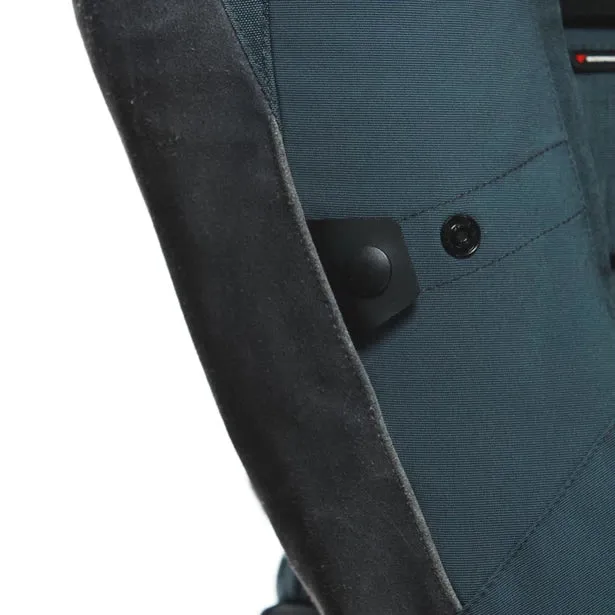 Dainese Springbok 3L Waterproof Jacket