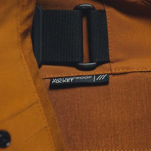 Dainese Springbok 3L Waterproof Jacket