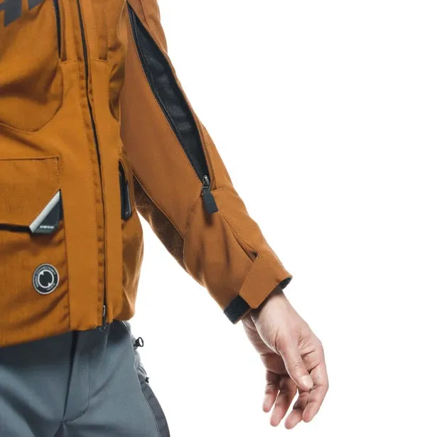 Dainese Springbok 3L Waterproof Jacket