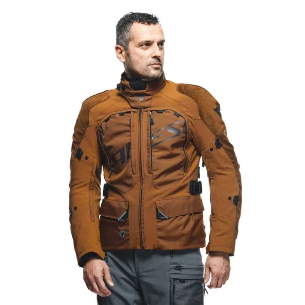Dainese Springbok 3L Waterproof Jacket