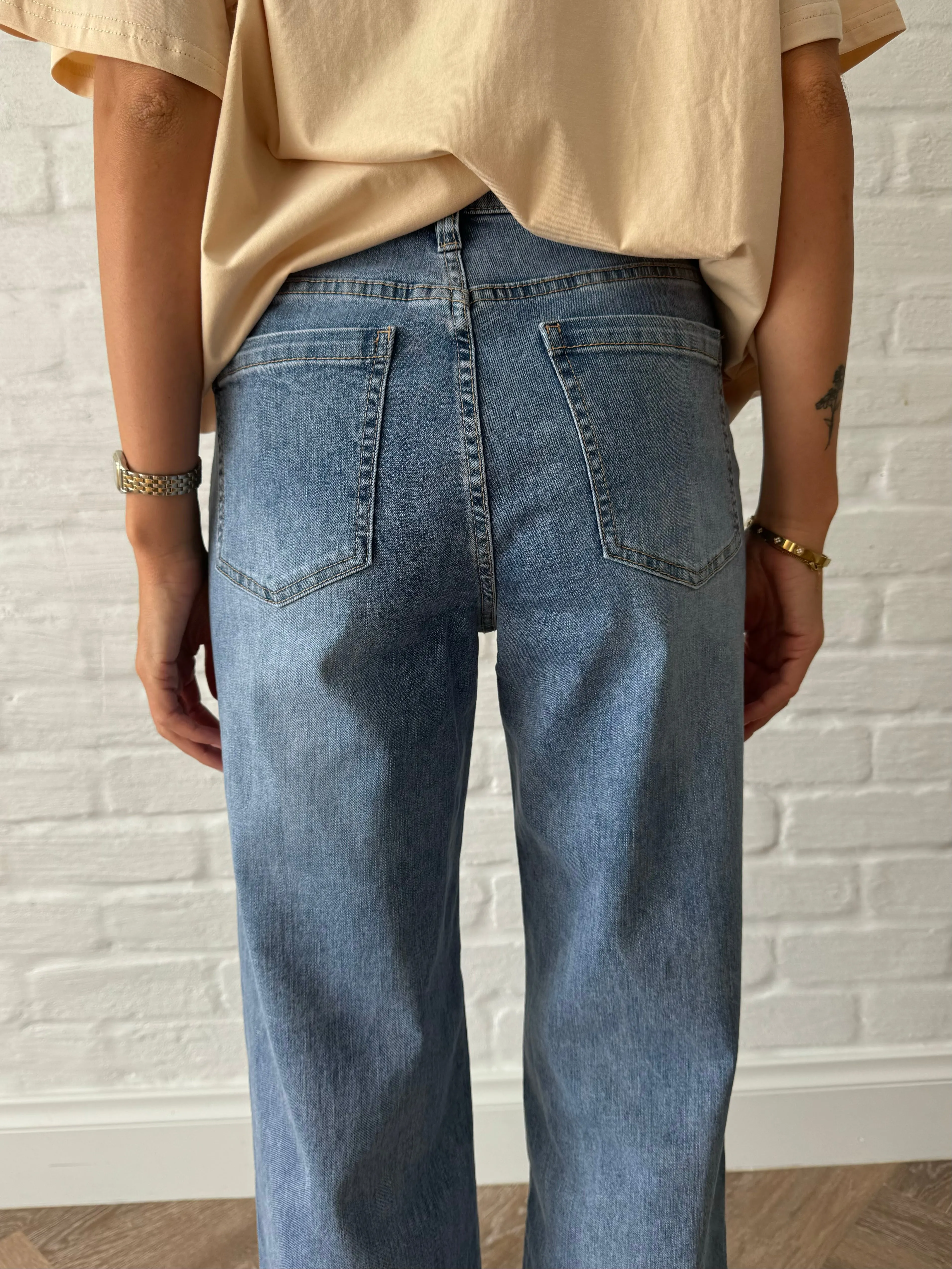 Daisy Duke Jeans