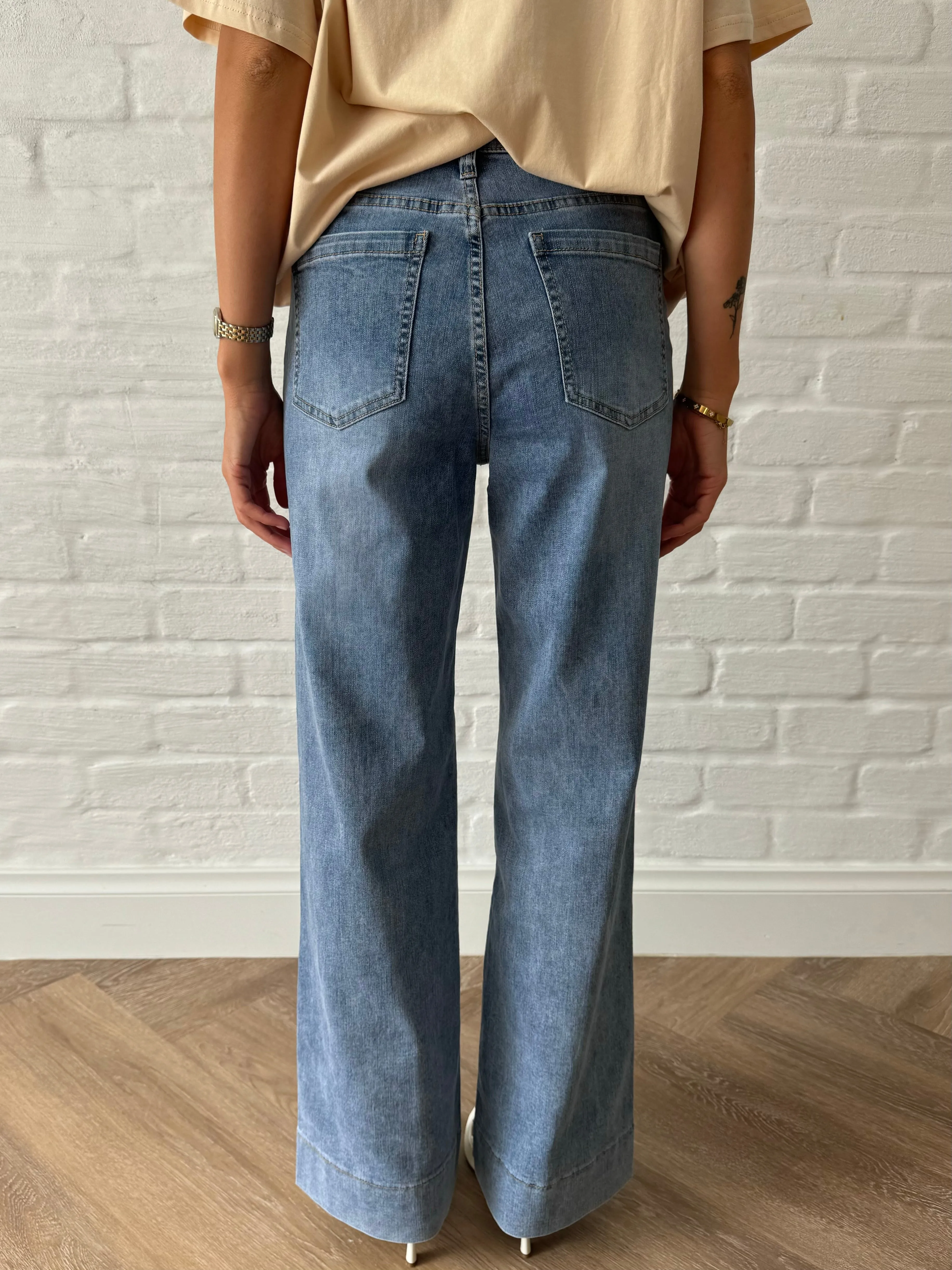 Daisy Duke Jeans