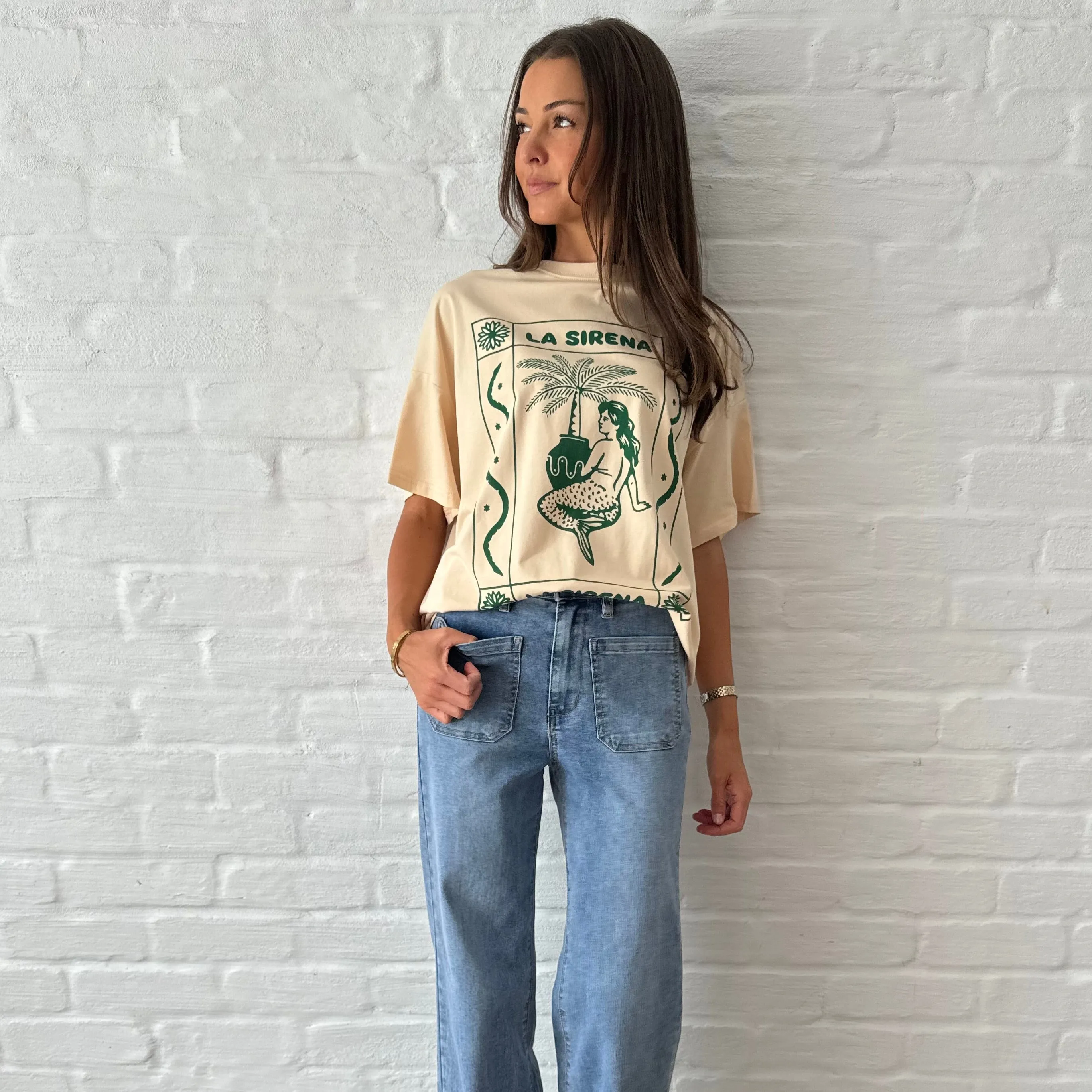 Daisy Duke Jeans