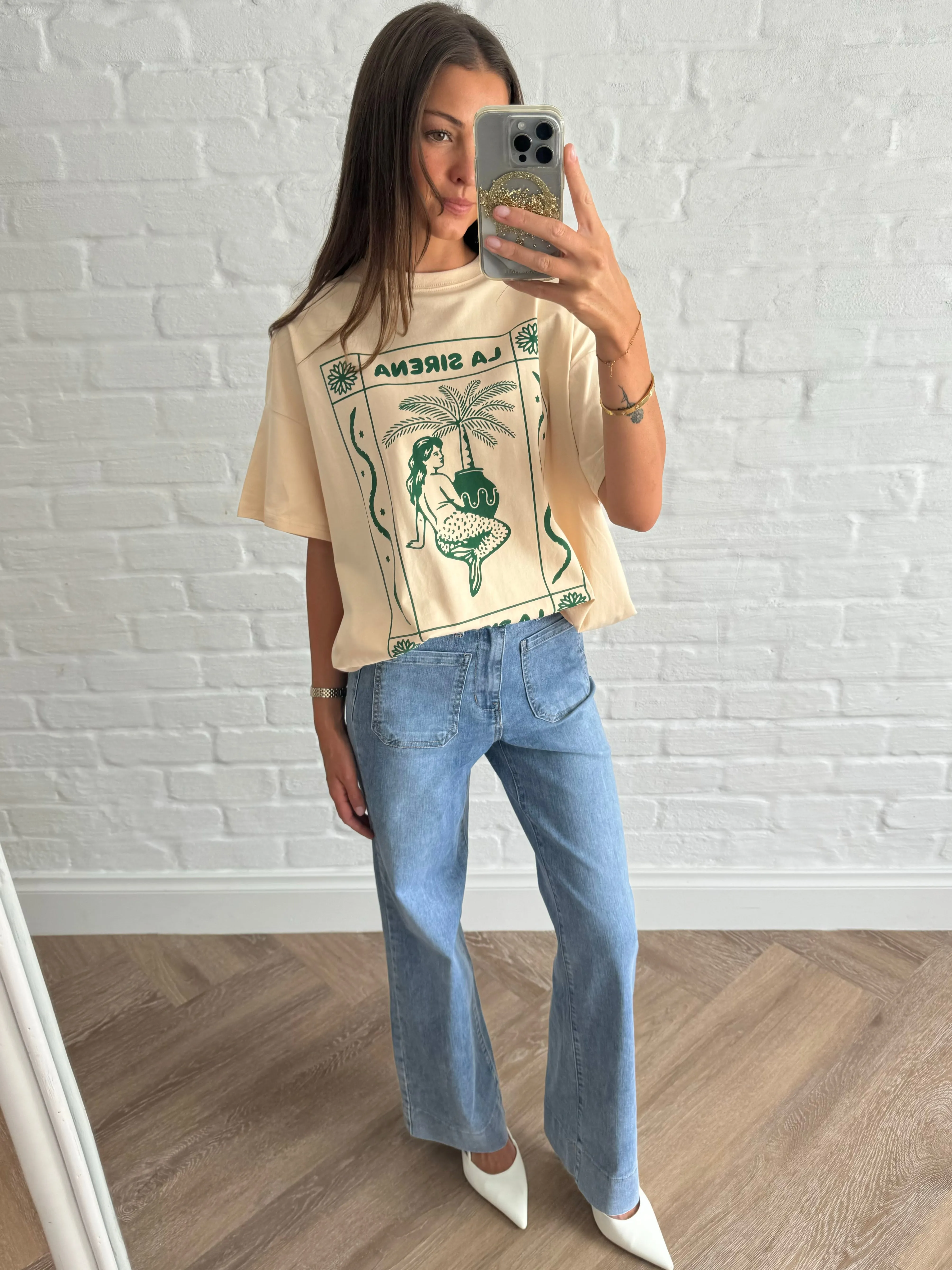 Daisy Duke Jeans