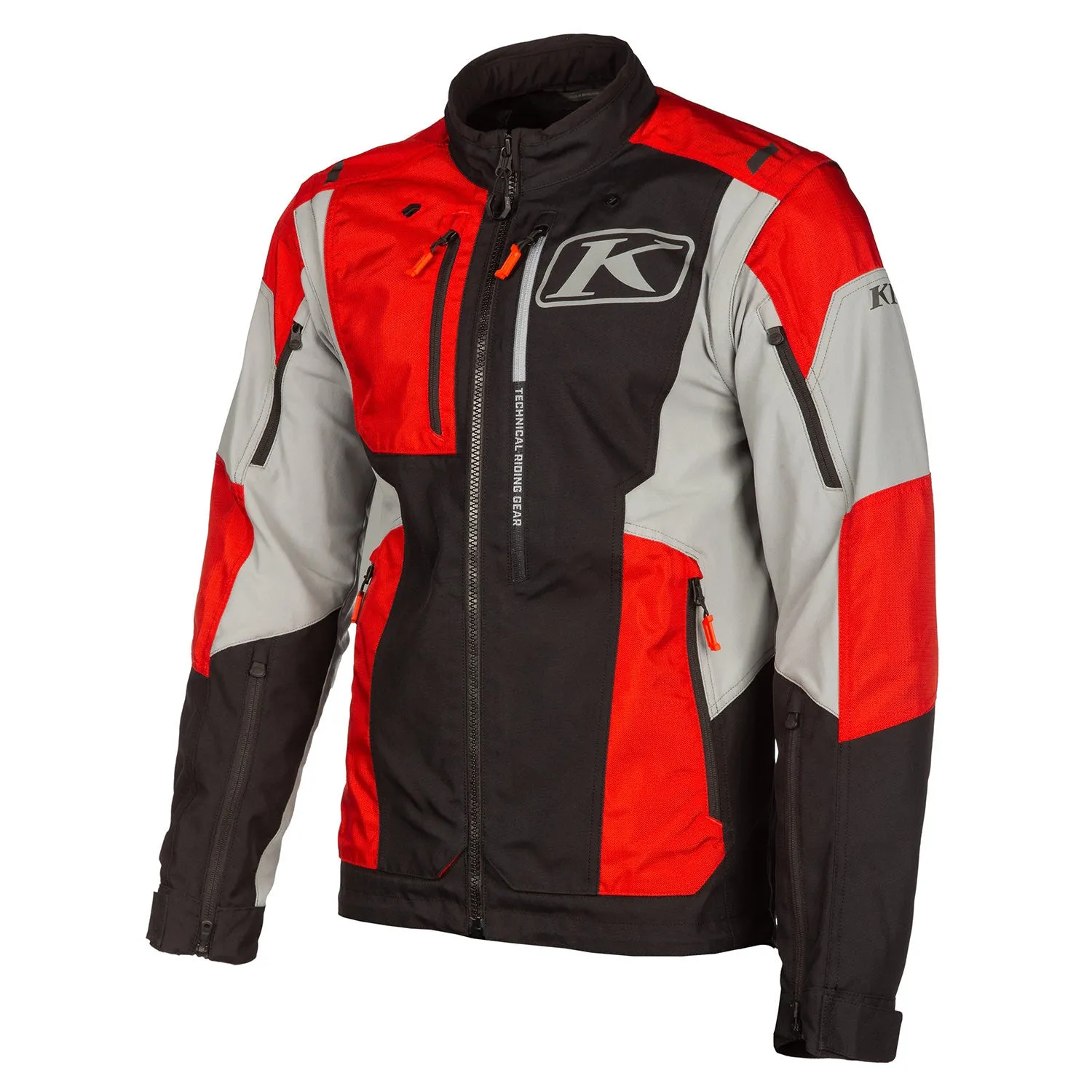 Dakar Jackets