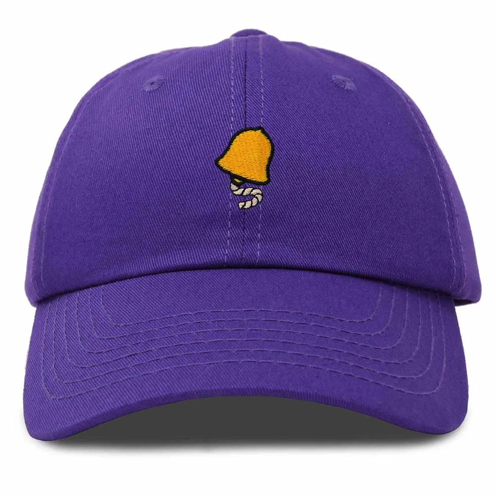 Dalix Bell Cap