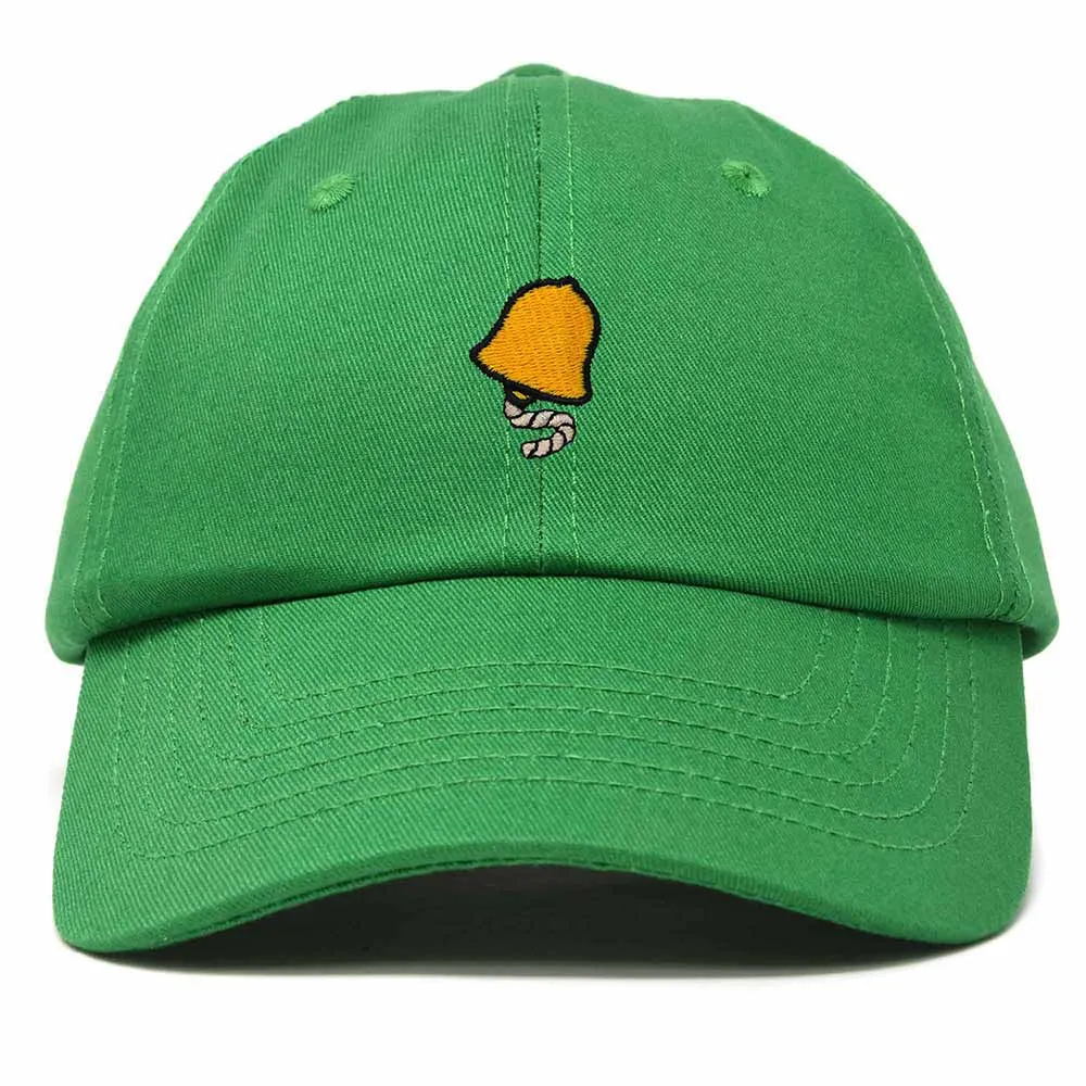 Dalix Bell Cap