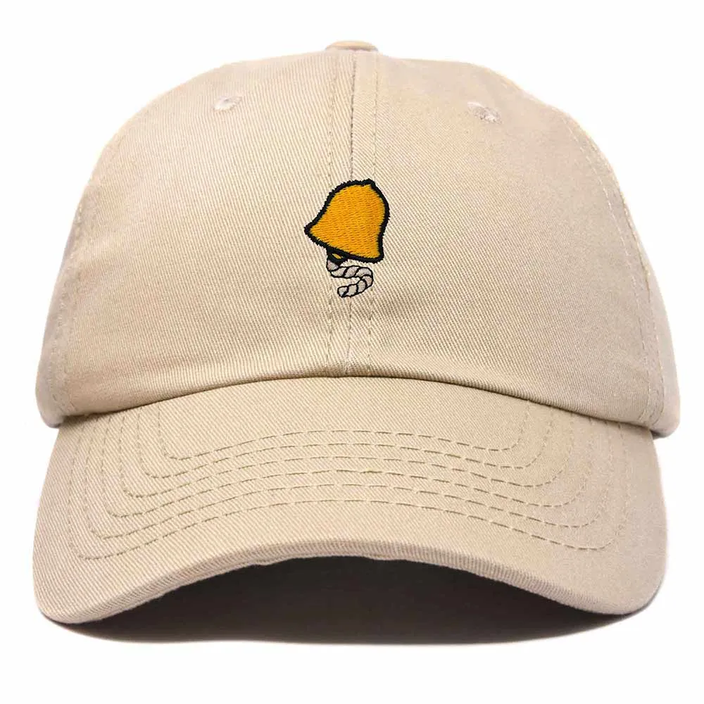 Dalix Bell Cap