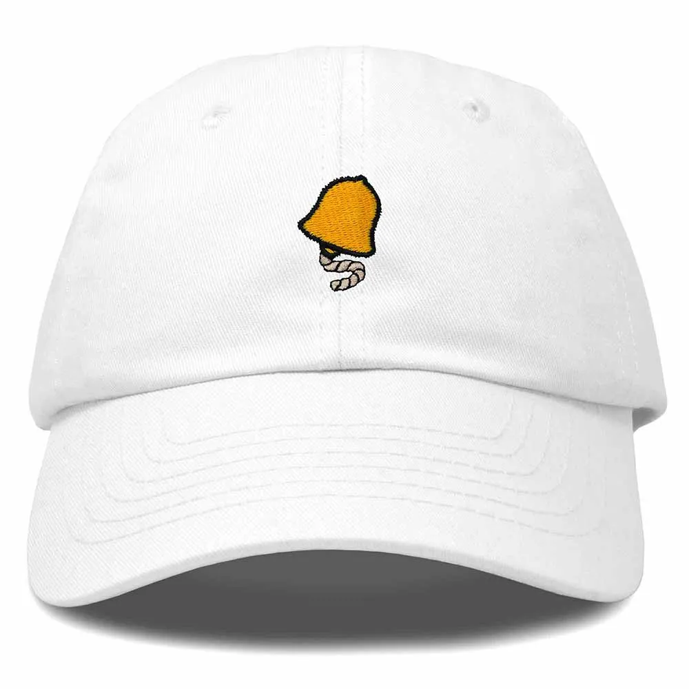 Dalix Bell Cap