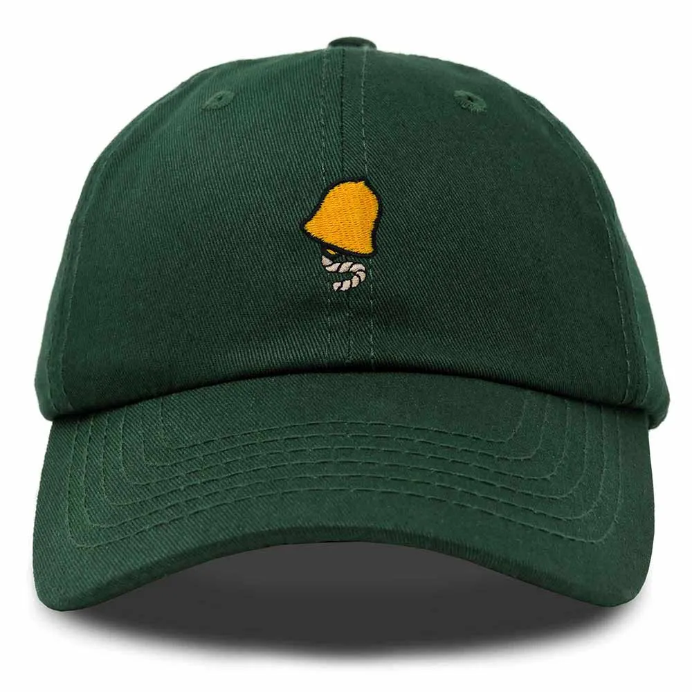 Dalix Bell Cap