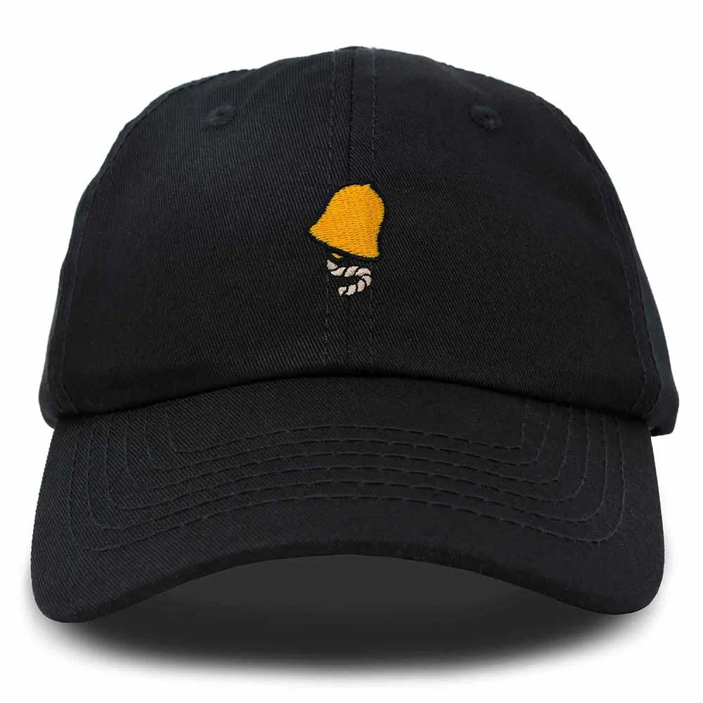 Dalix Bell Cap