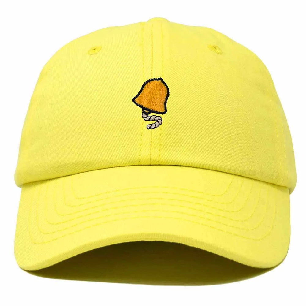 Dalix Bell Cap