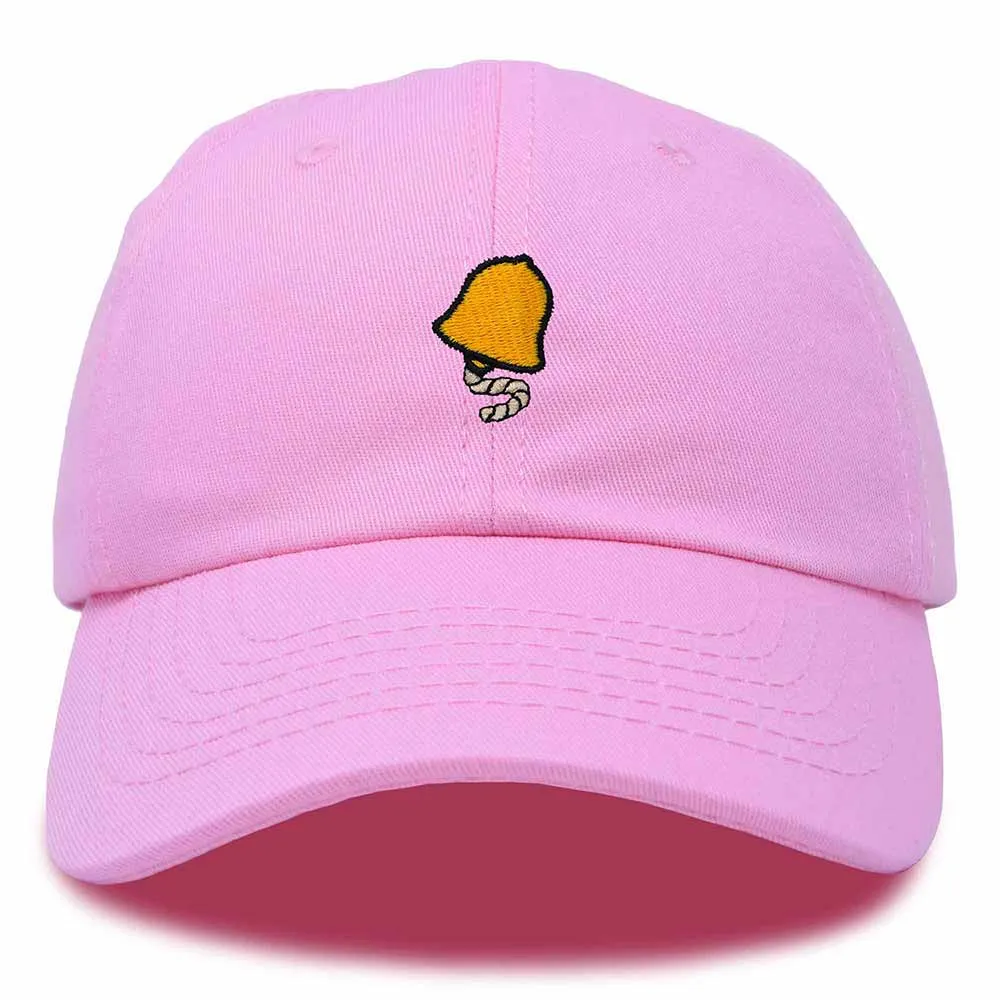 Dalix Bell Cap