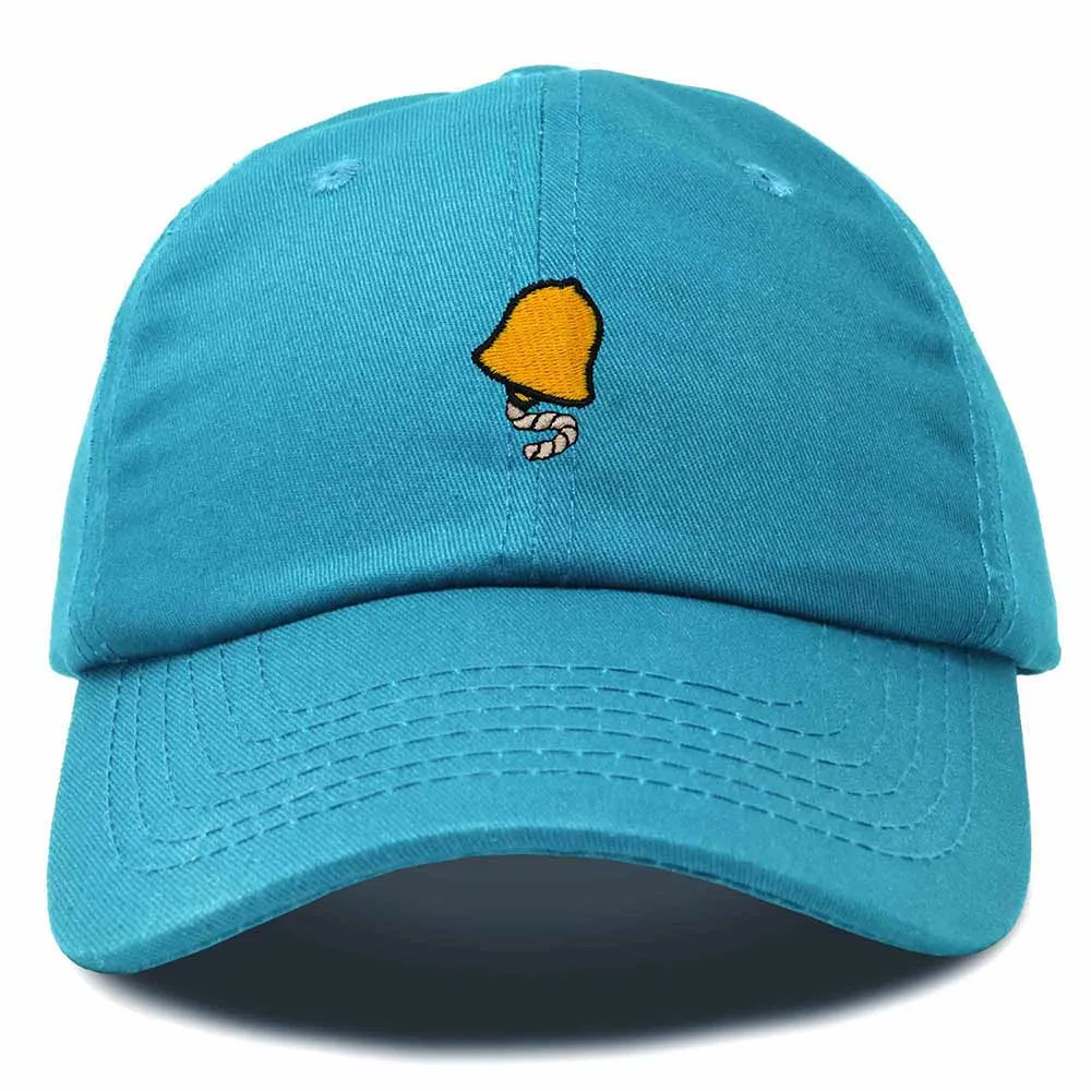 Dalix Bell Cap