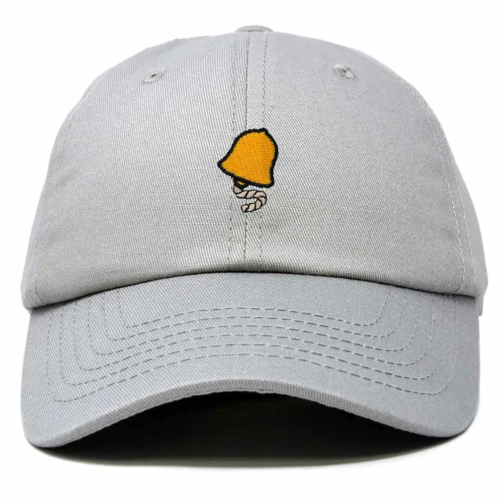 Dalix Bell Cap