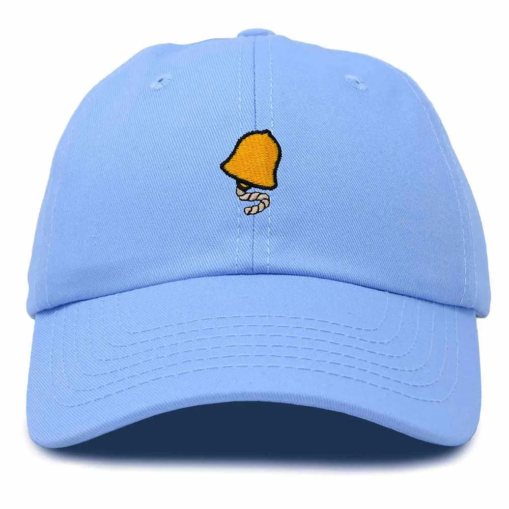 Dalix Bell Cap