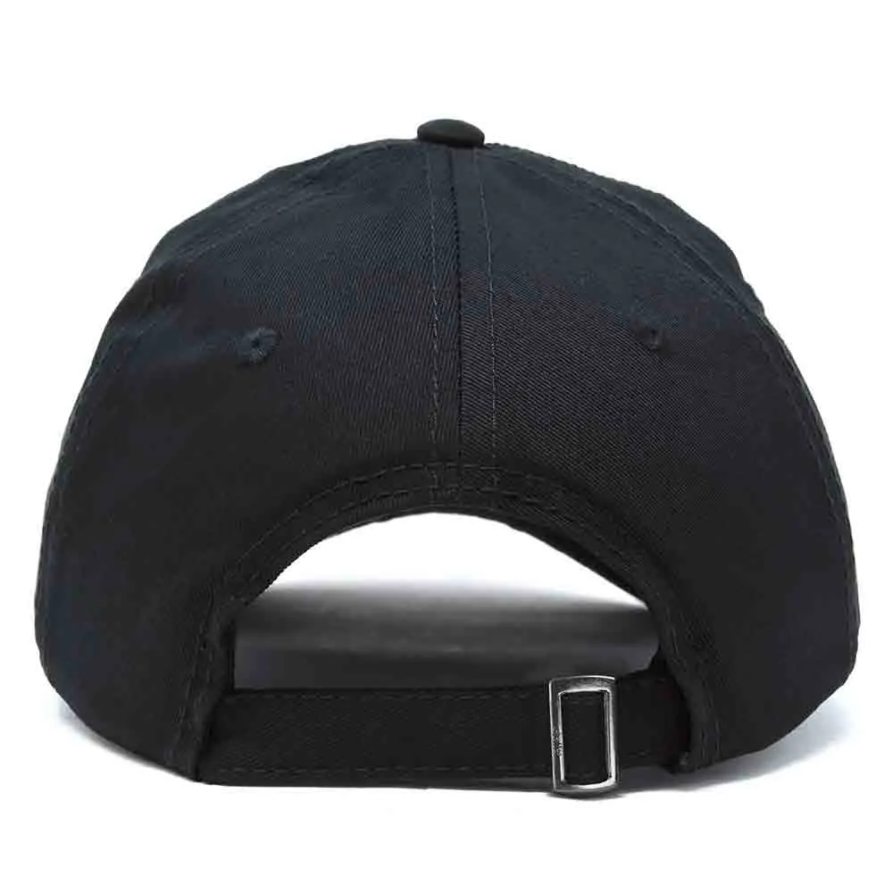 Dalix Bell Cap