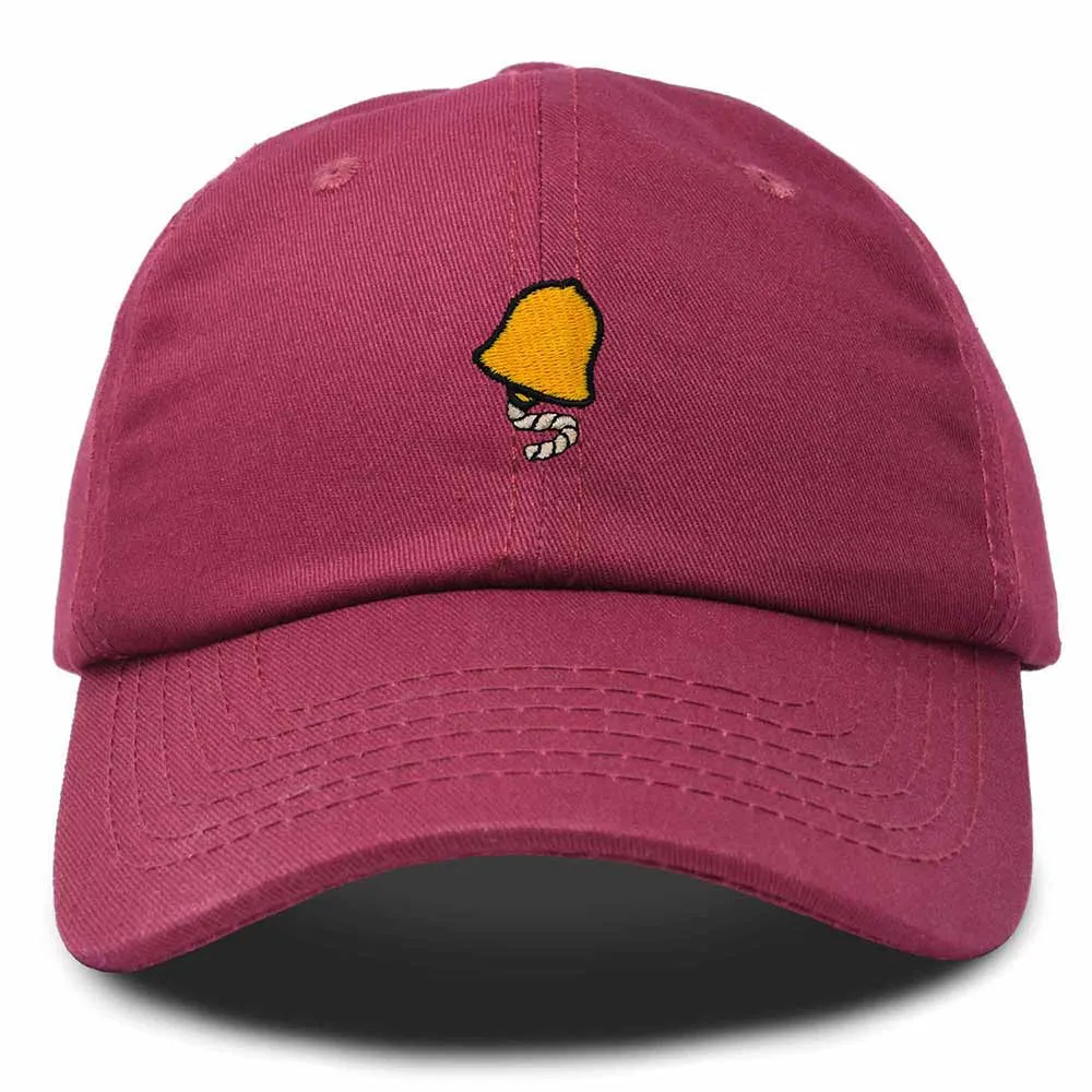 Dalix Bell Cap