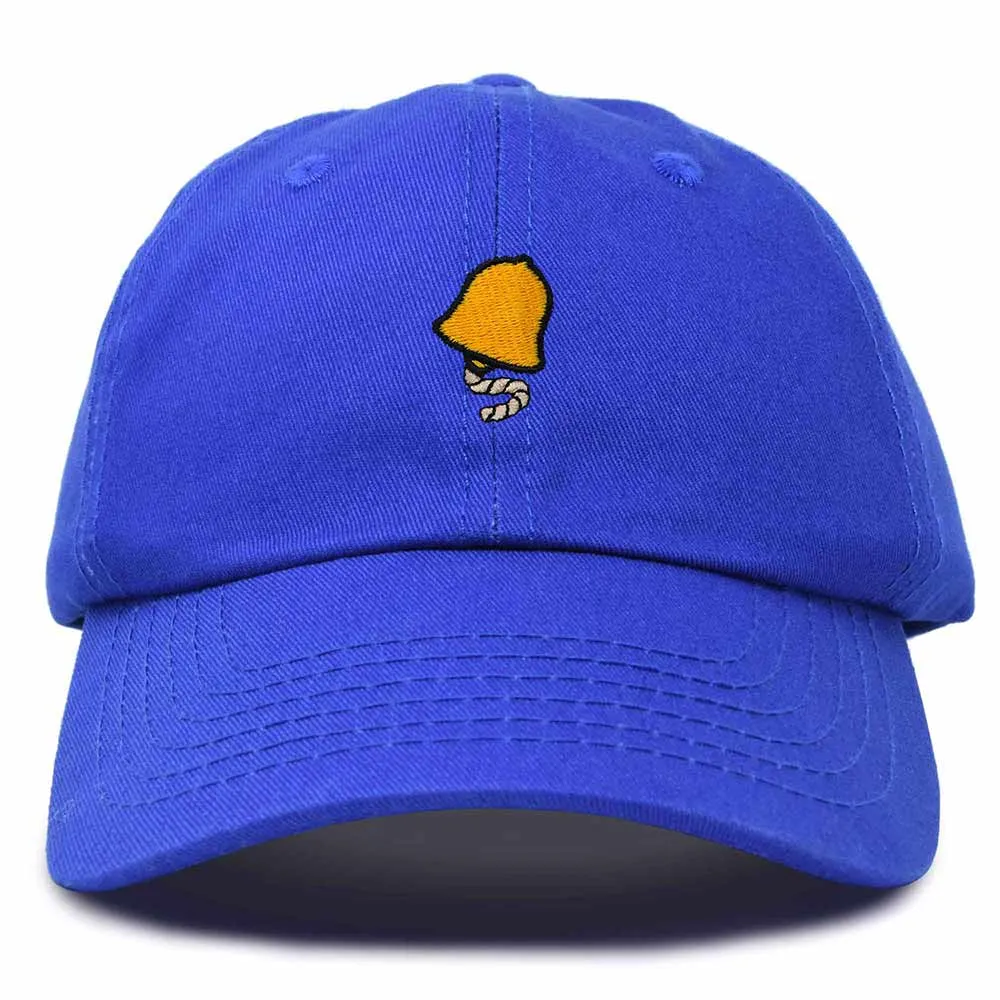 Dalix Bell Cap