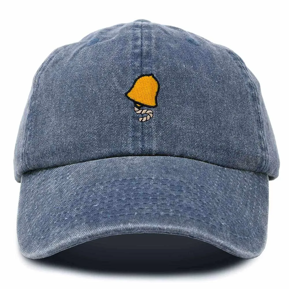 Dalix Bell Cap