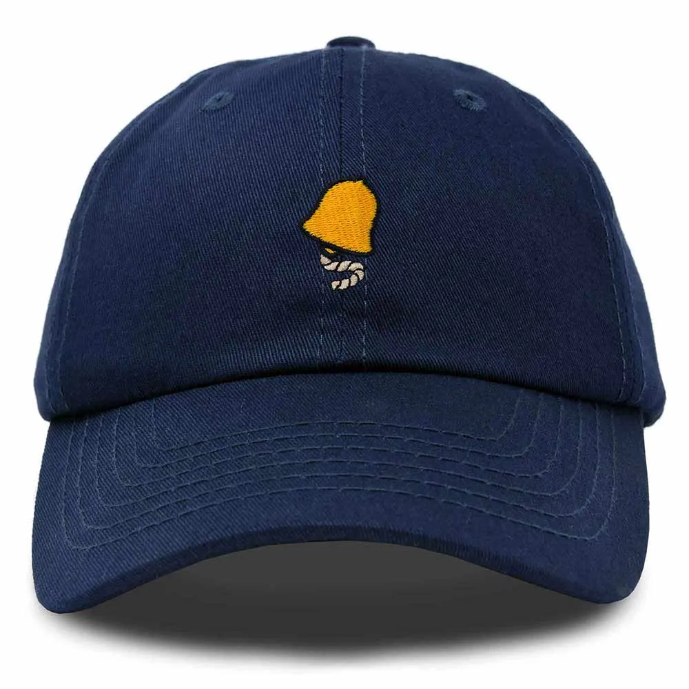 Dalix Bell Cap