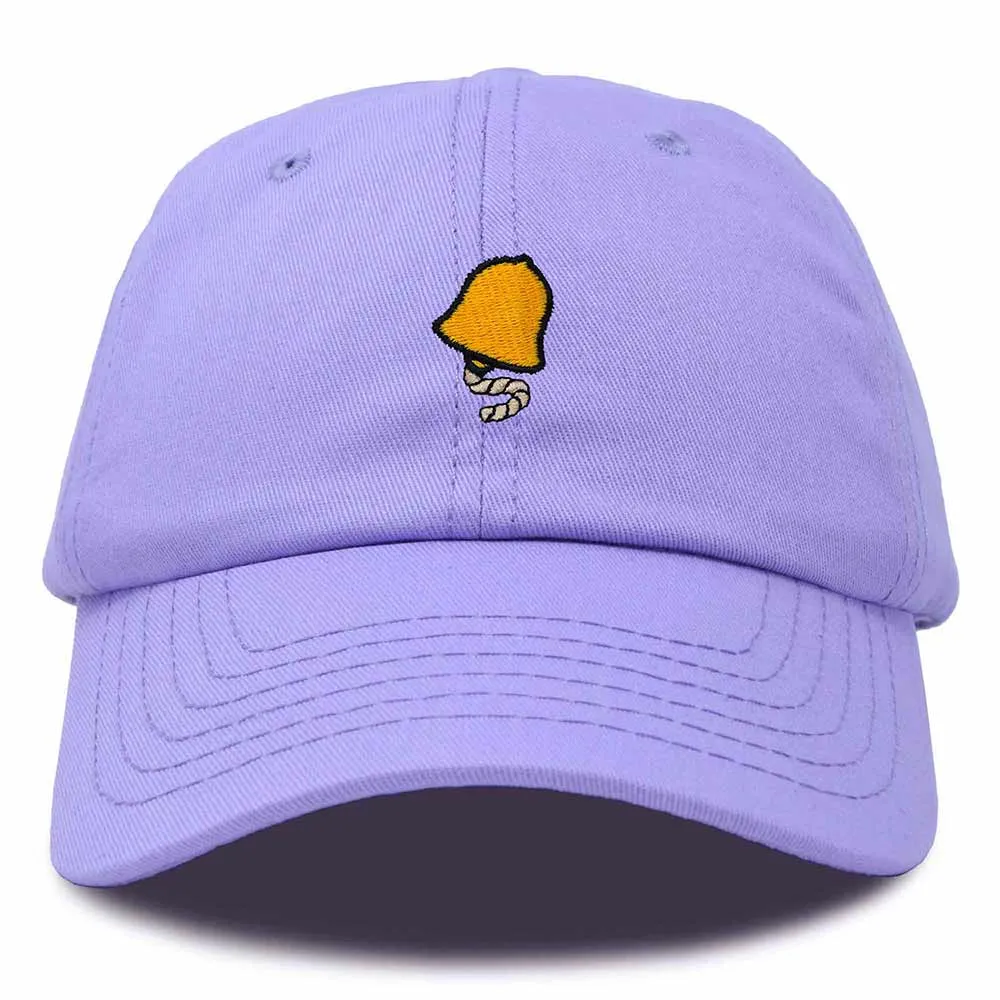 Dalix Bell Cap