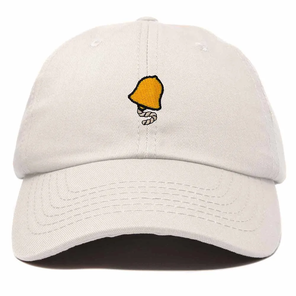 Dalix Bell Cap