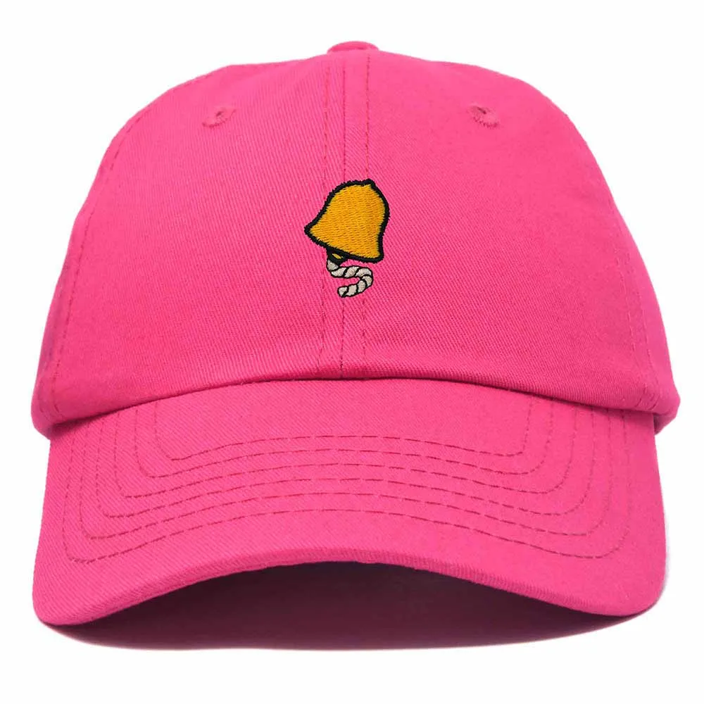 Dalix Bell Cap